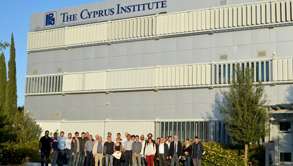 Институт медицинской реабилитации Y&C Institute of Medical Rehabilitation, Никосия, Кипр